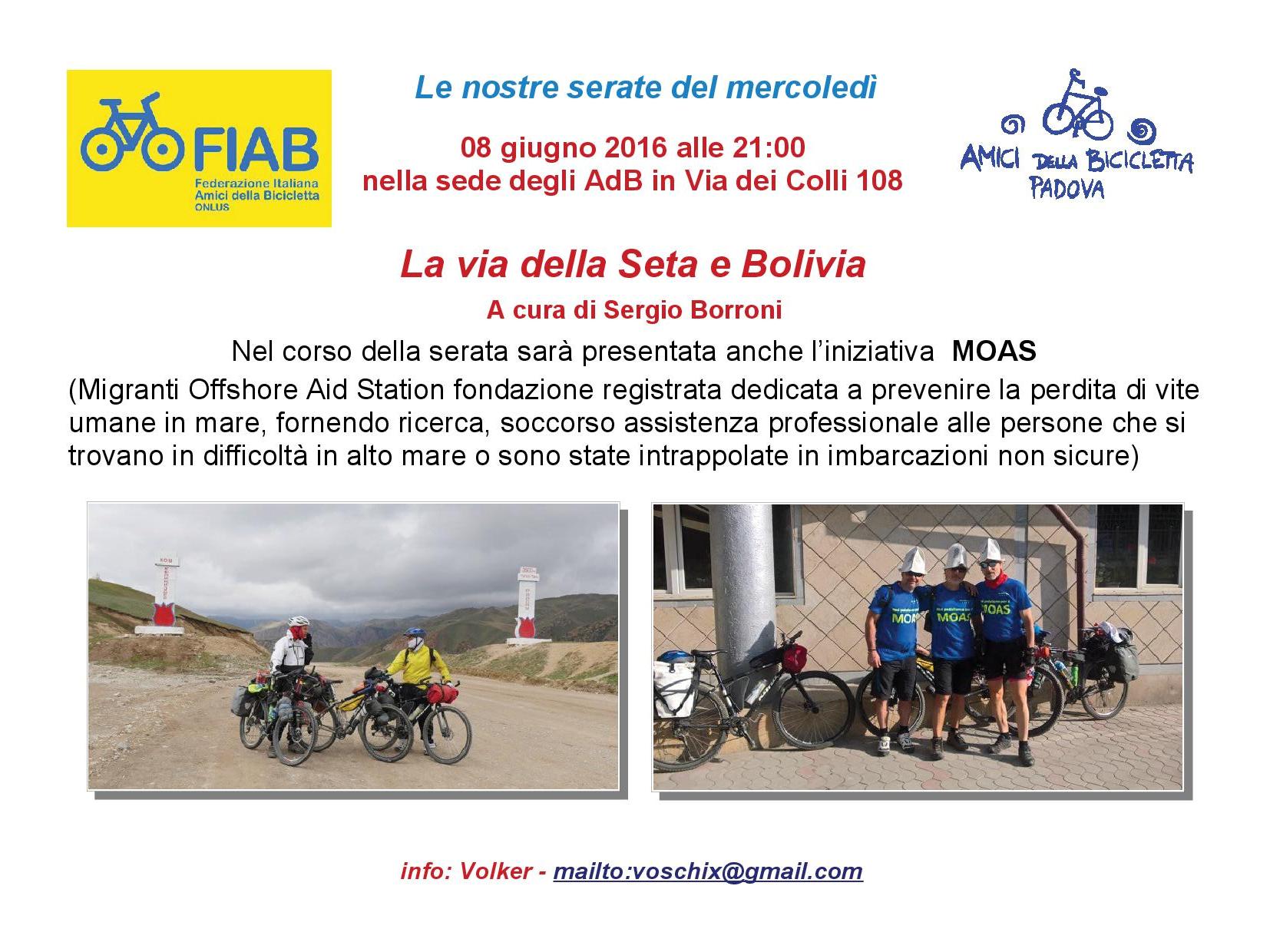 20160608 Laviadellaseta