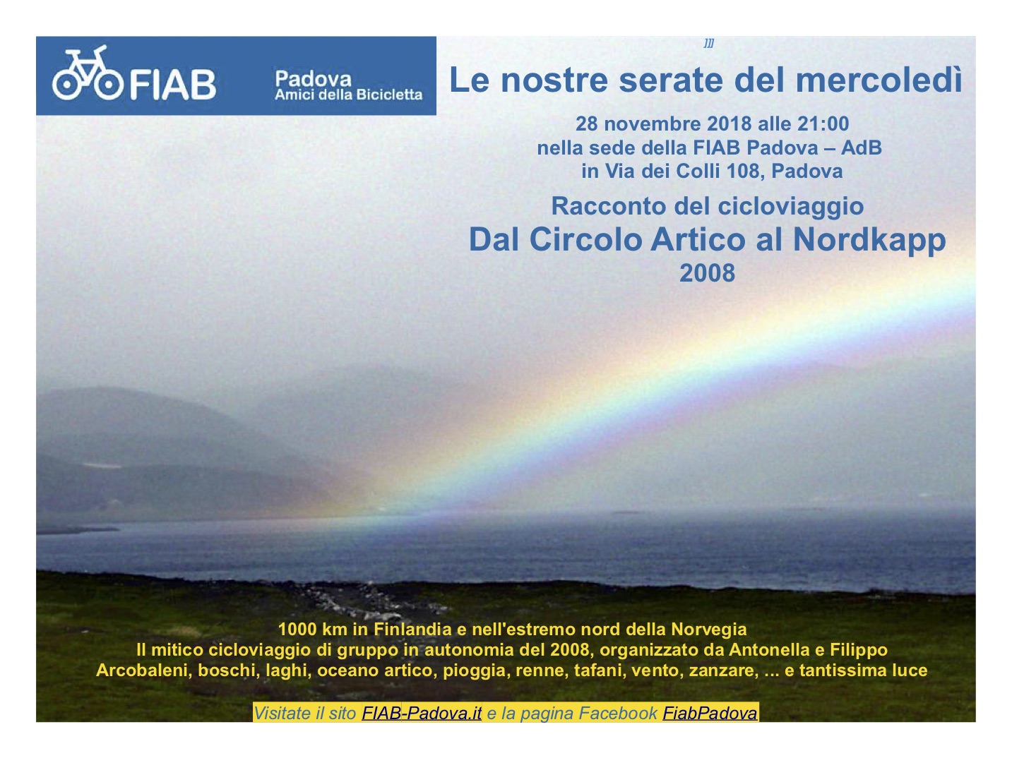 20181128 Nordkapp2008 Locandina