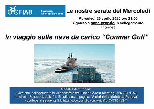20200429 Conmar Gulf